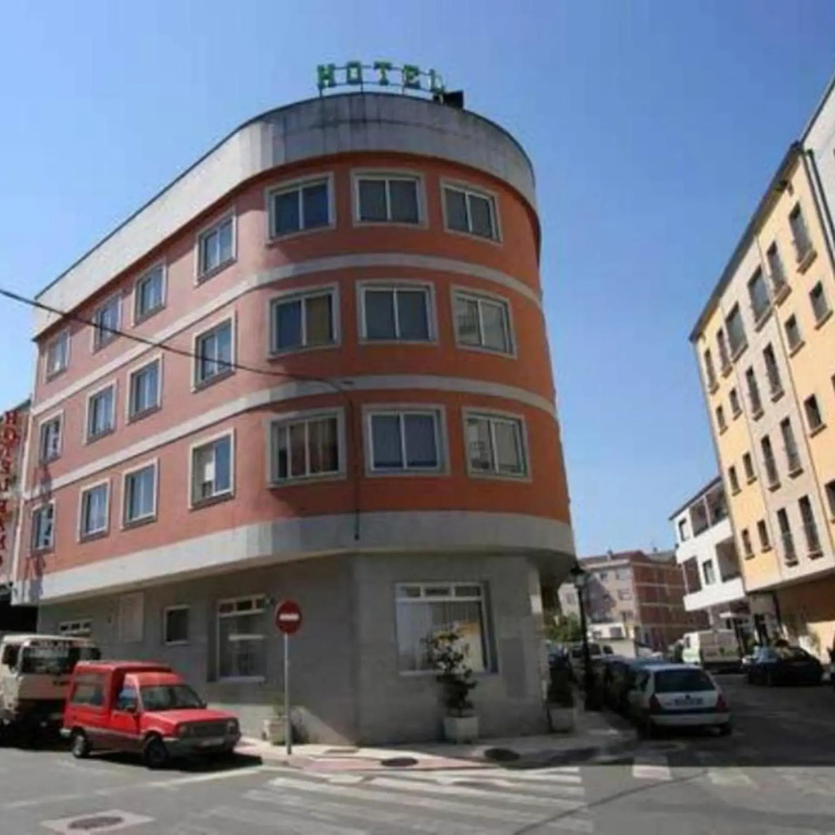 Hotel photo 20