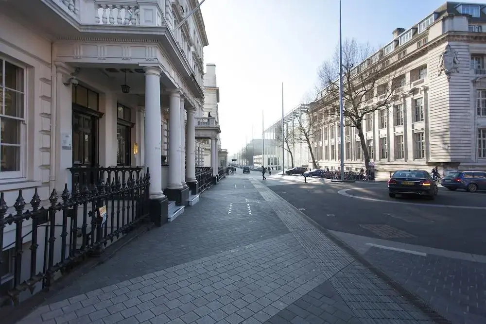 South Kensington Britain's Great Museums