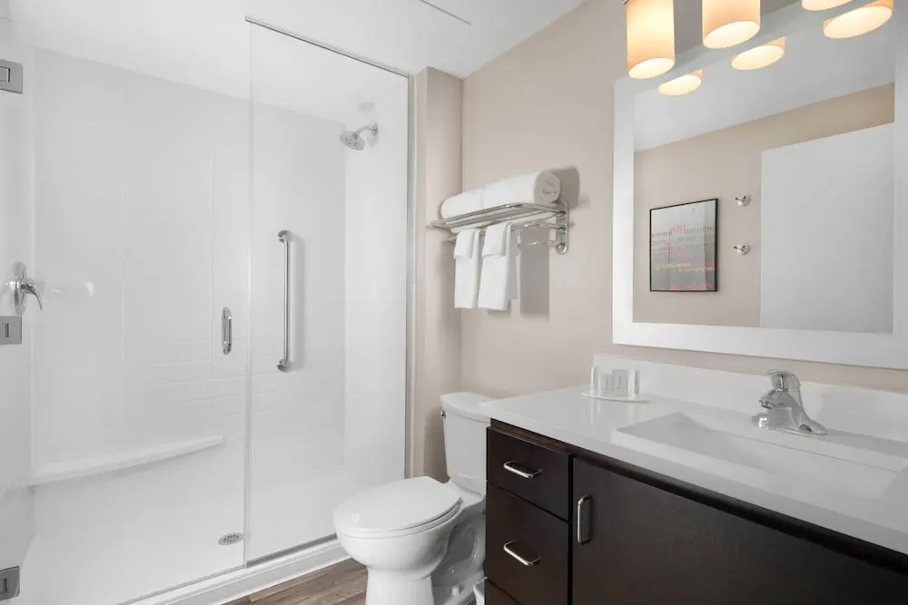 Towneplace Suites Nashville Smyrna - Chambres