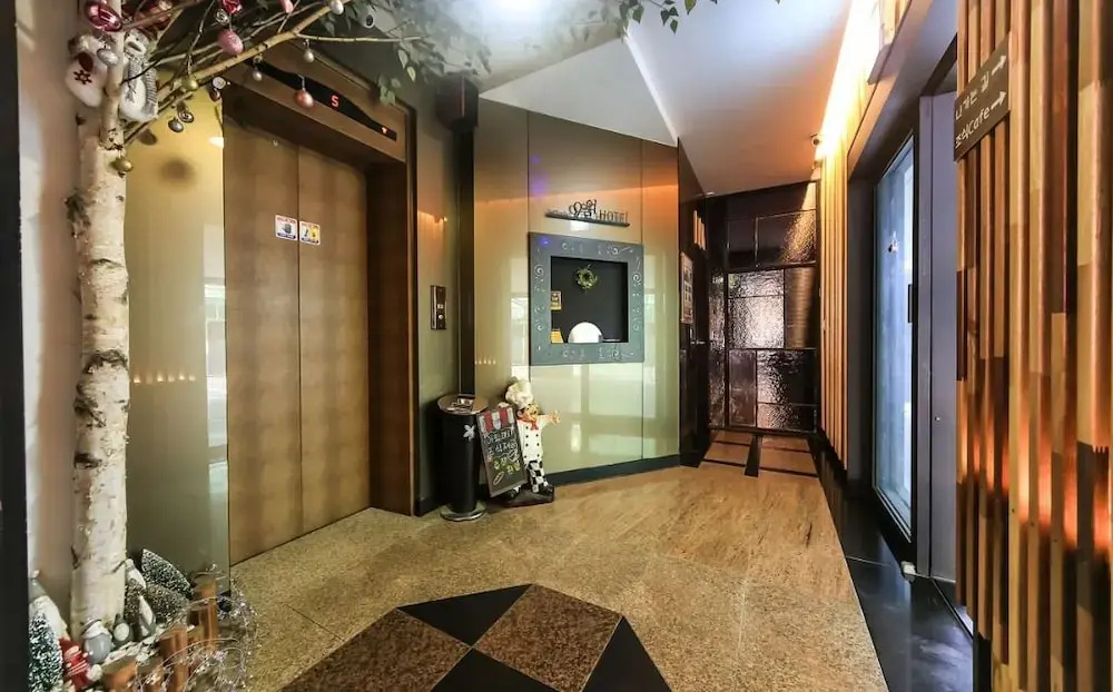 Hotel photo 10