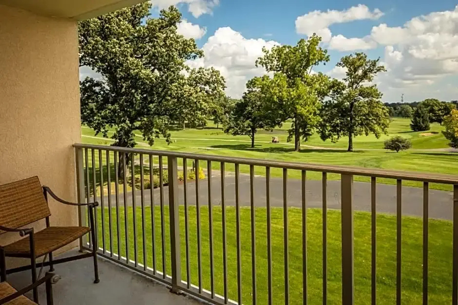 Eaglewood Resort and Spa - Chambres