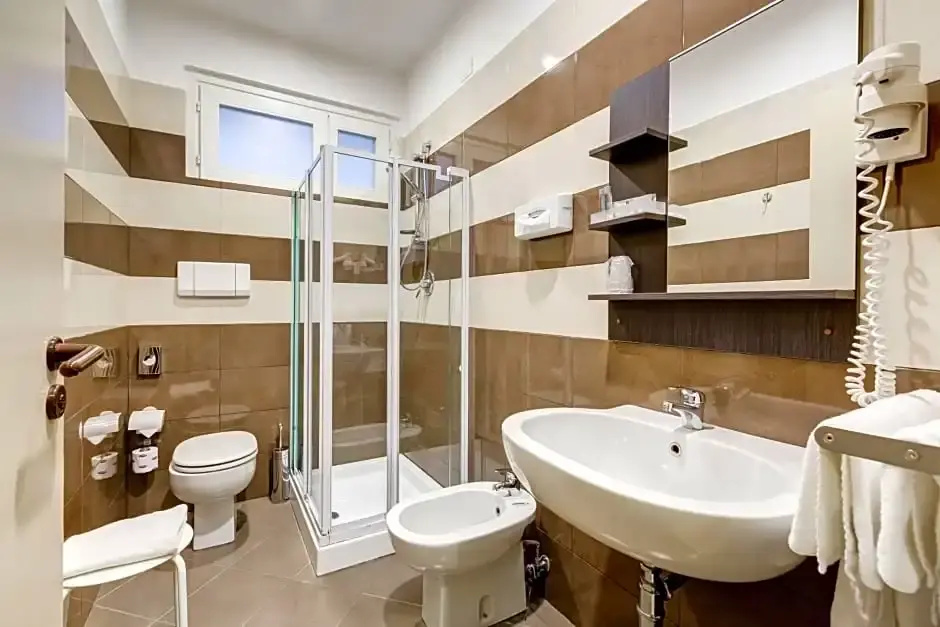 Villa Maria Hotel & Spa - Chambres