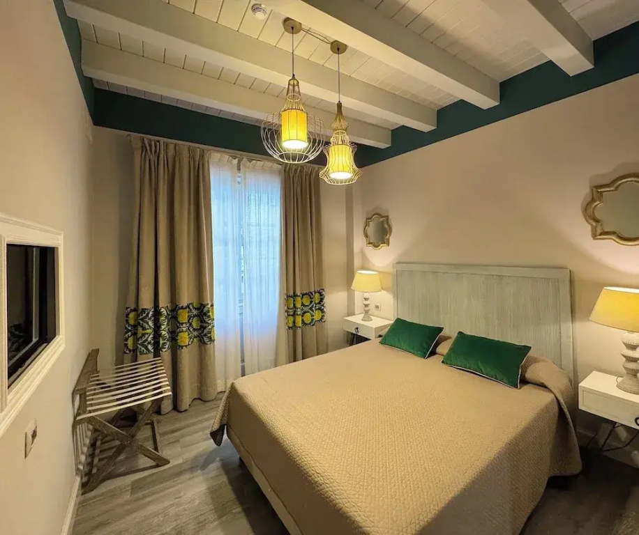 Hotel San Michele - Chambres
