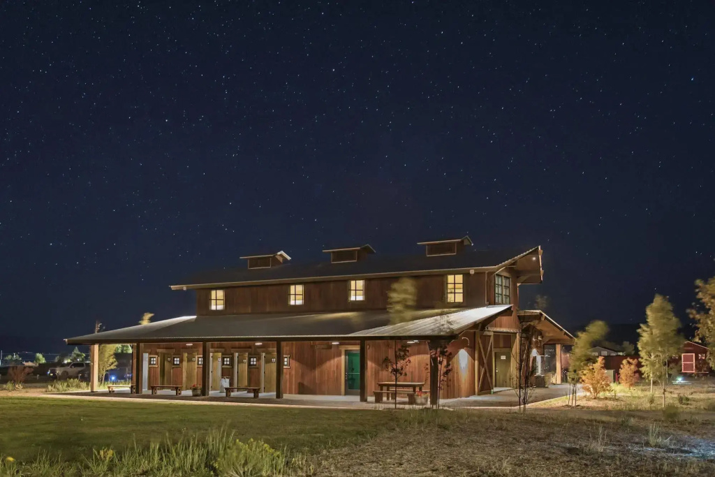 Conestoga Ranch