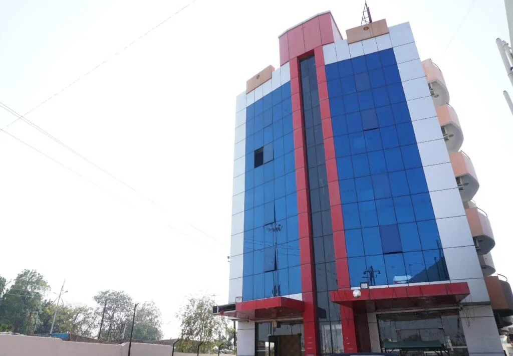 Shiv Sai By OYO Rooms
