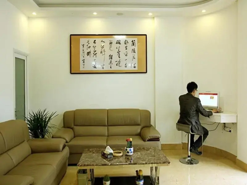 GreenTree Inn Heze Juancheng County Second Juancheng Road Shell Hotel - Général