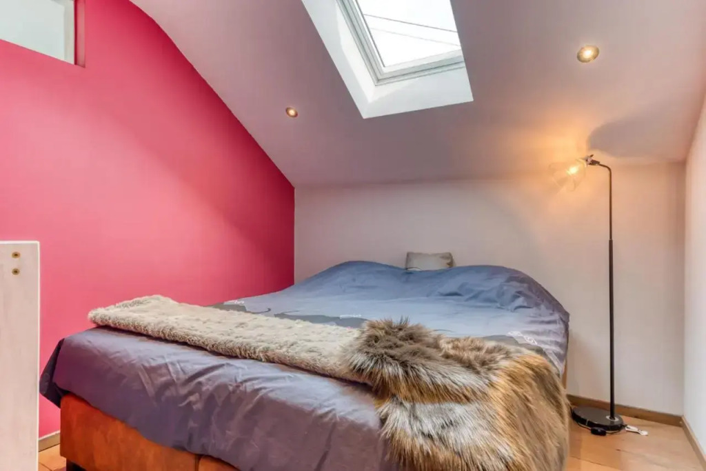 Le Logis Des Haan - фото 4