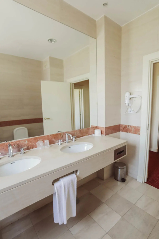 Hotel das Termas Curia - Général