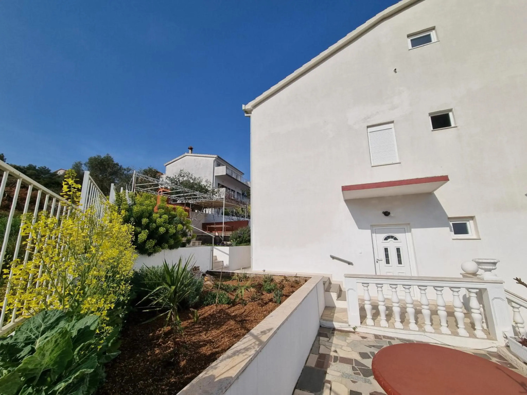 Villa Nena in central Dalmatia