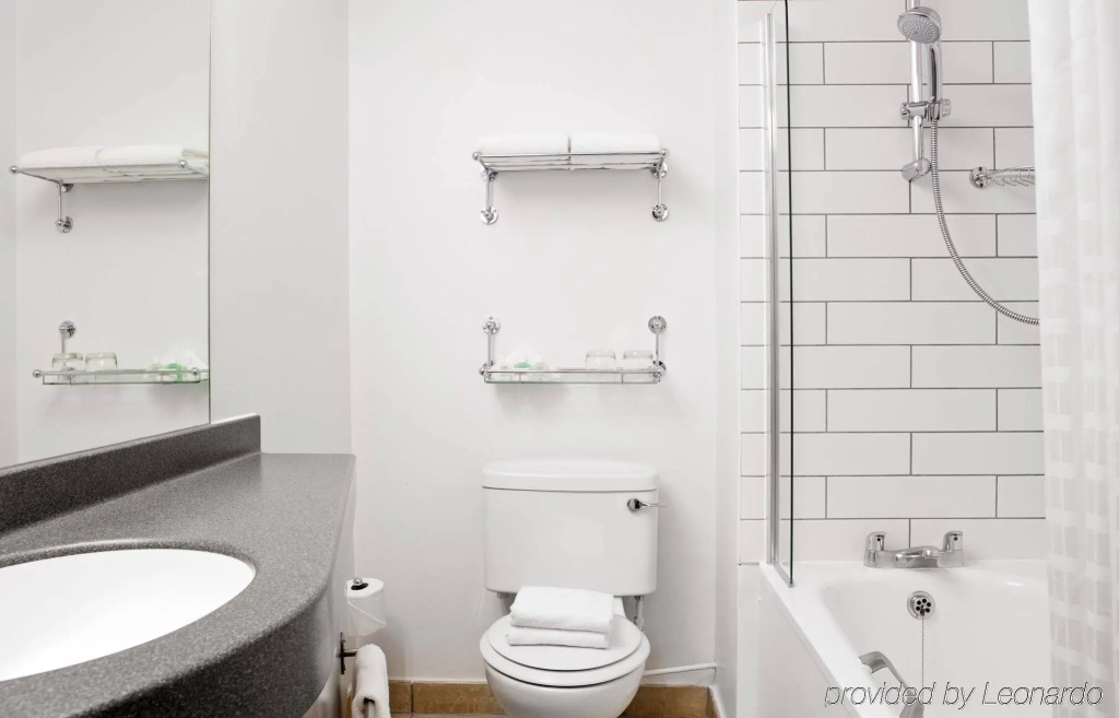 Club Quarters Hotel London City - Général