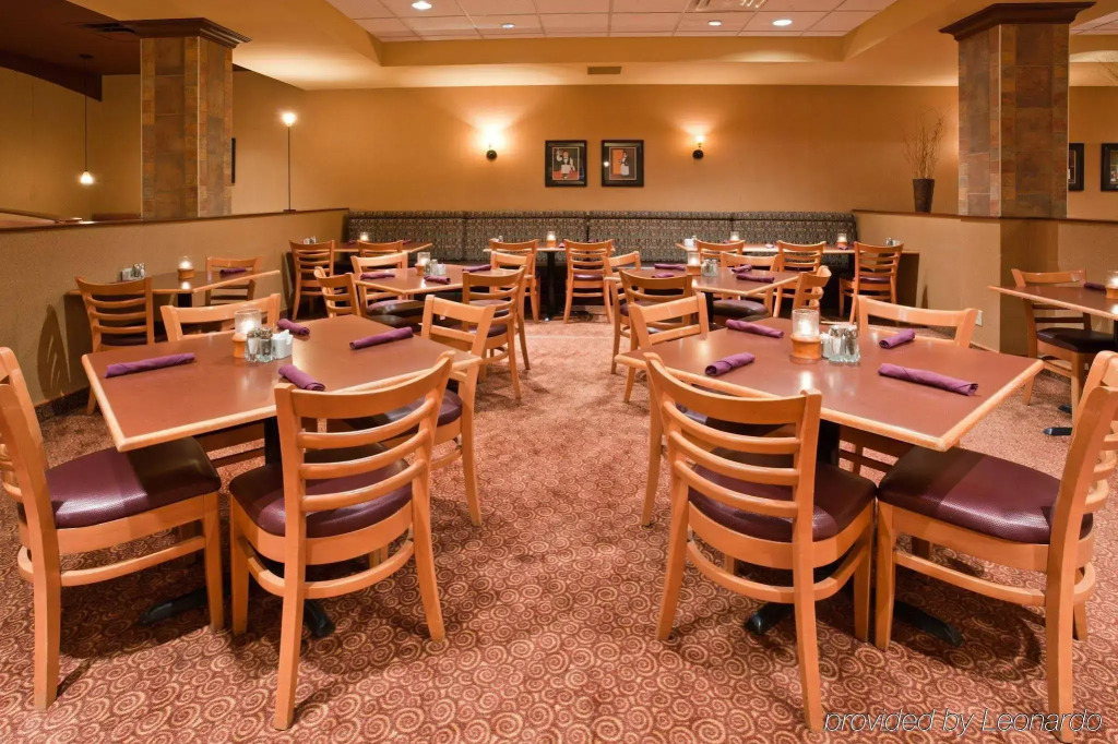 Birchwood Inn, BW Premier Collection - фото 15