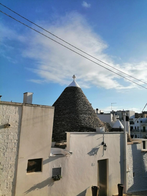 Trulli Almade — 3