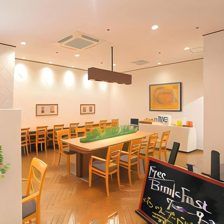 Odakyu Station Hotel Hon-Atsugi - Général