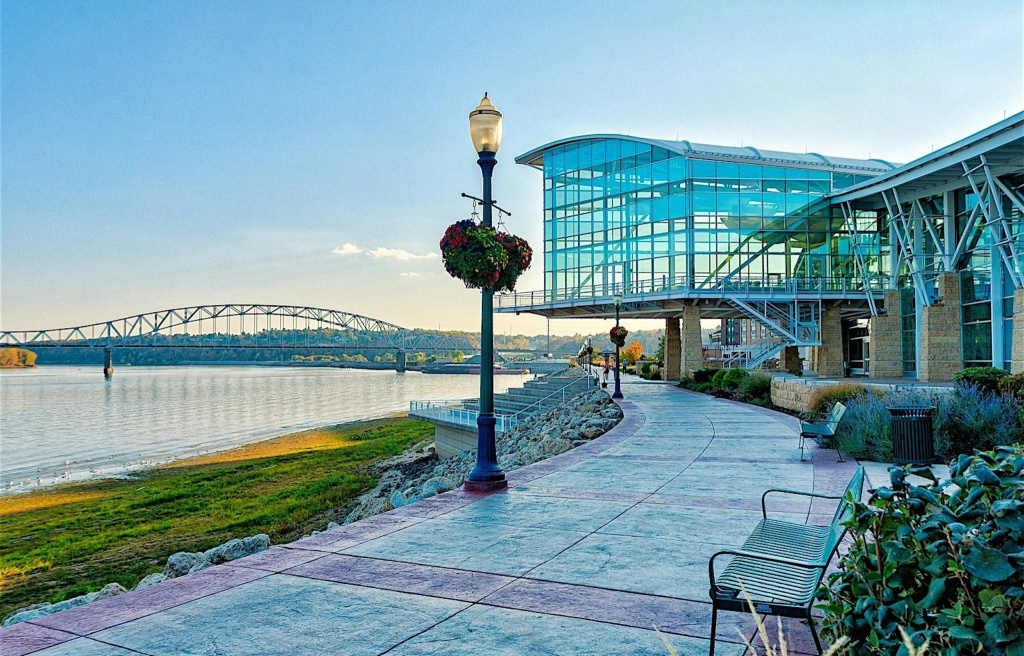 Grand Harbor Resort - Général