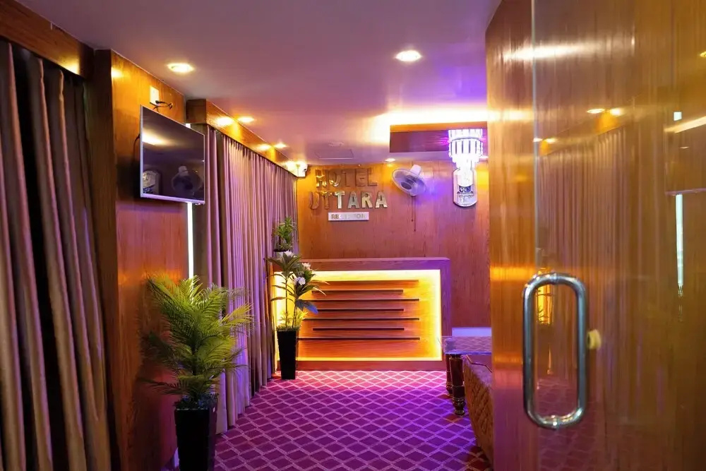 Hotel photo 10