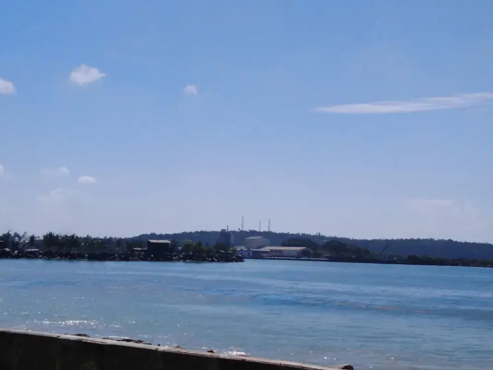 Beach & Waterfront