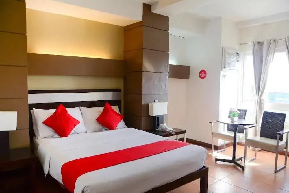 East View Hotel — фото 4