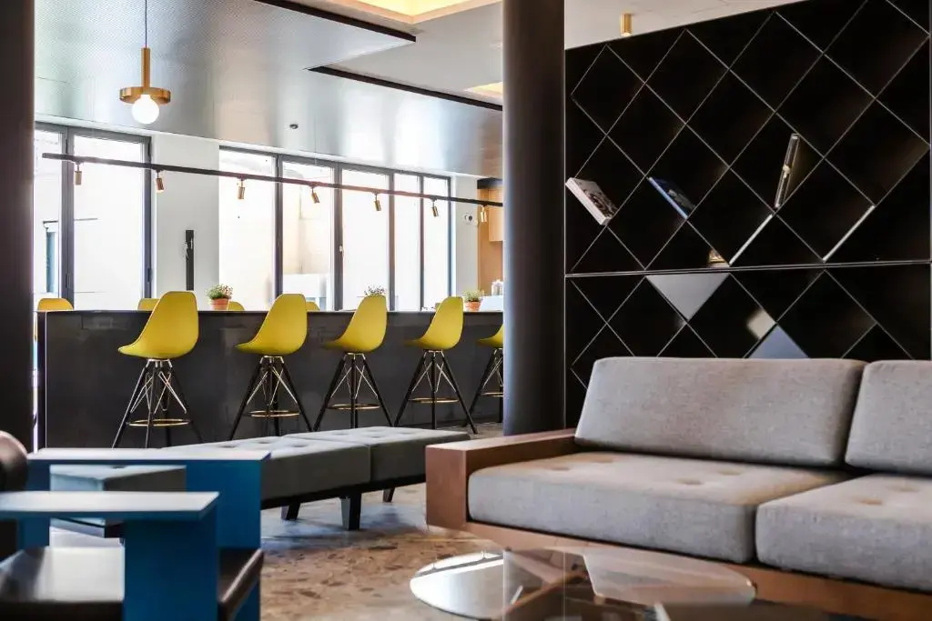 MaisonMe Boutique Hotel - Adults Only - фото 27