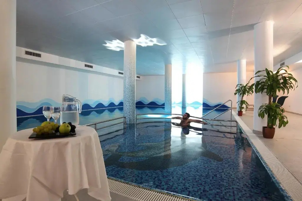 My Kosher Hotel - Chambres