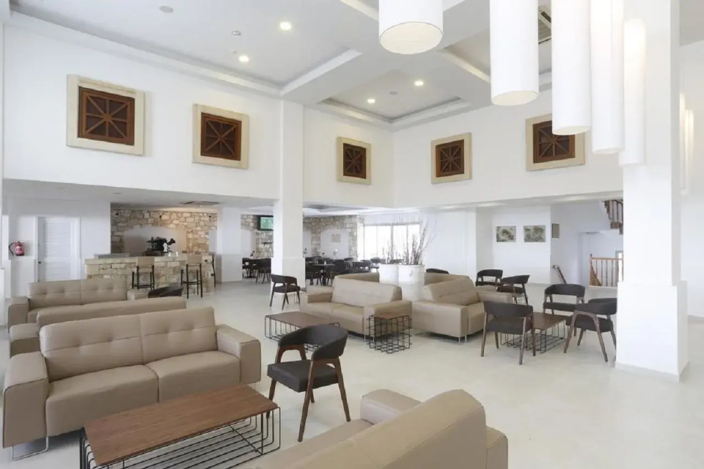 Kapetanios Aqua Resort - Général