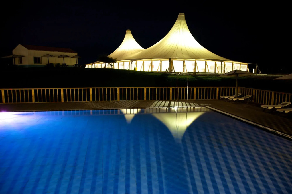 Zmar Eco Experience