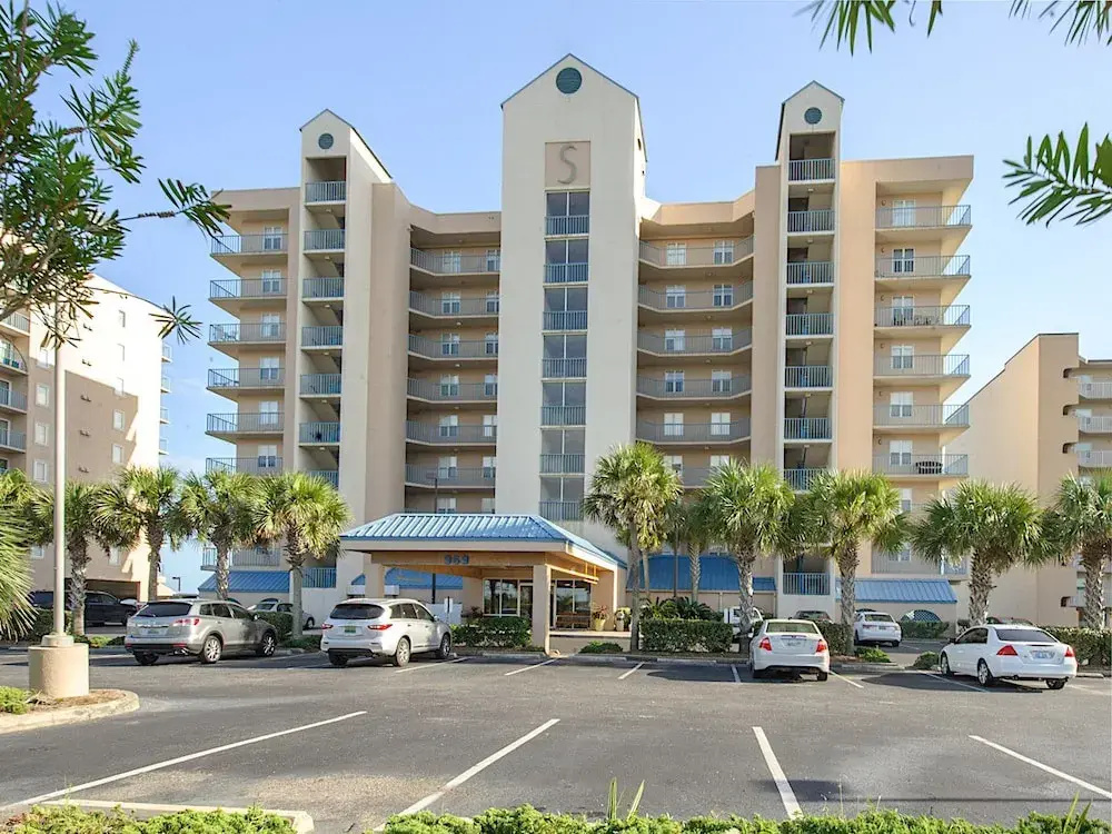 969 West Beach Blvd Condo Unit 1203