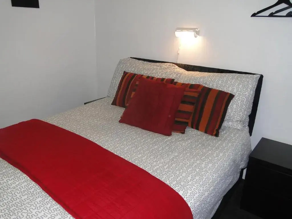 Windsor Hotel - Chambres