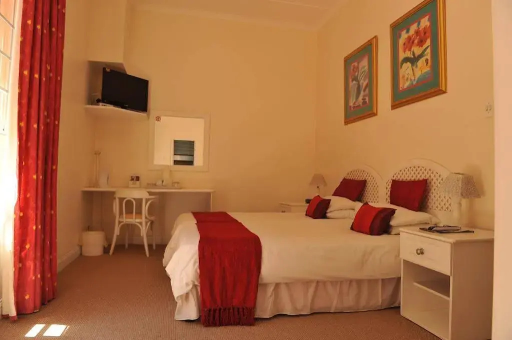 Hotel photo 21
