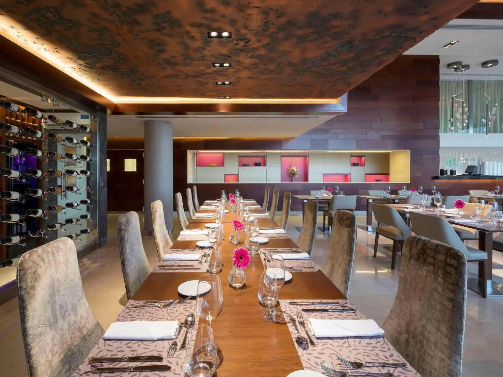Mercure Santa Rosa La Pampa - Général
