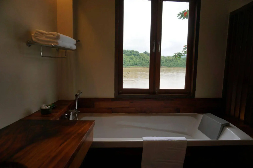 Mekong Estate - Général