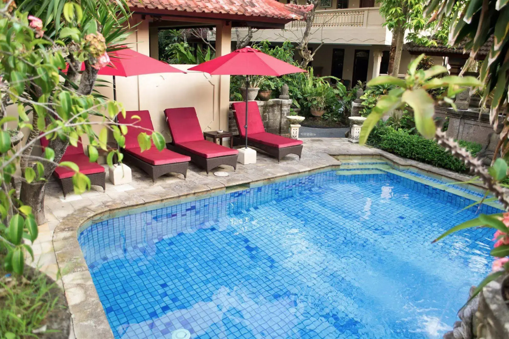 Hotel photo 11