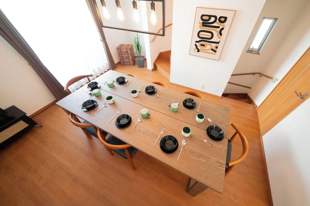 Tokyo Home Base Haneda 사진 19