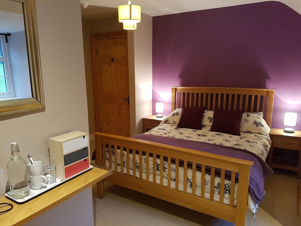 Stoops Guesthouse — 3