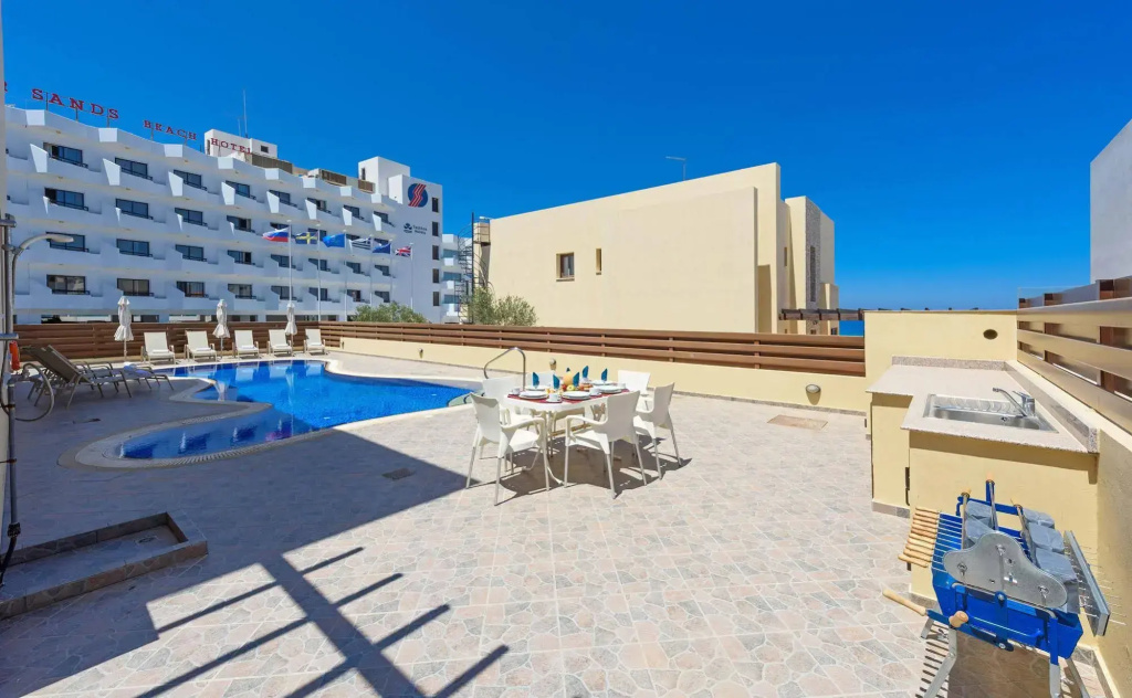 Villa Athena