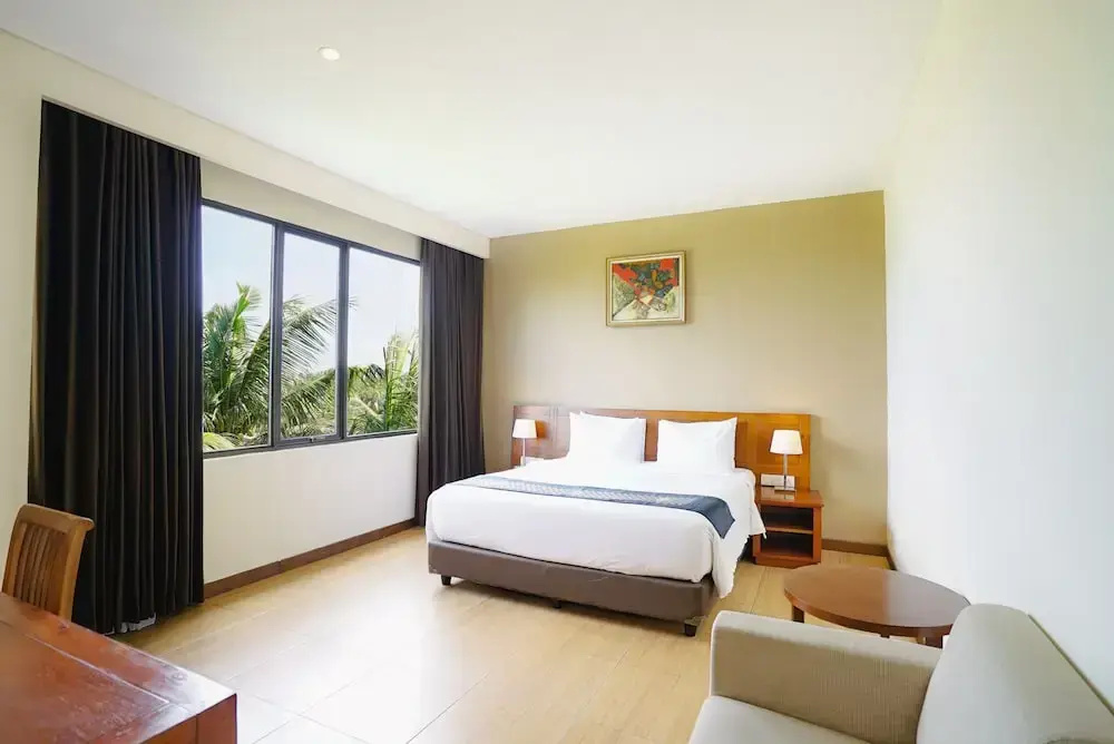 Royal Casa Ganesha - Chambres