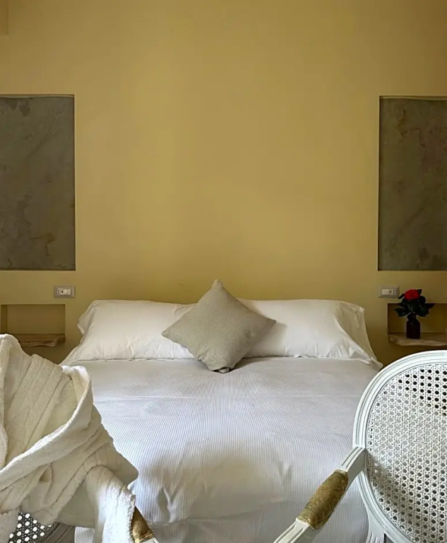 Hotel Atlantico - Chambres