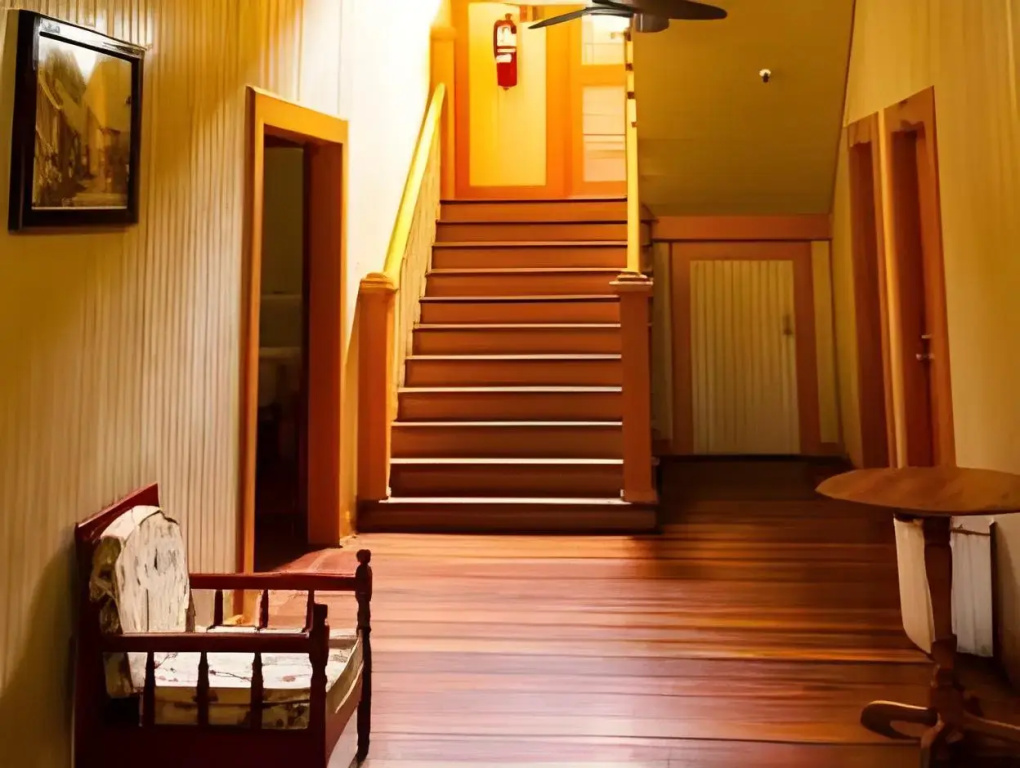 Gran Hotel Bahia - Général