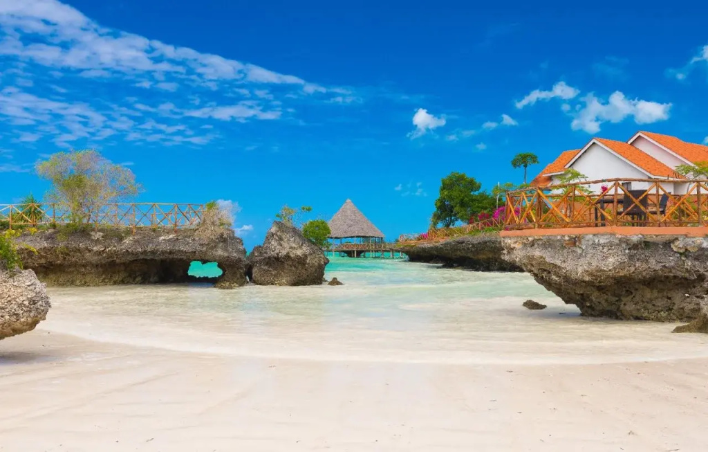 Azao Resort & Spa - Général