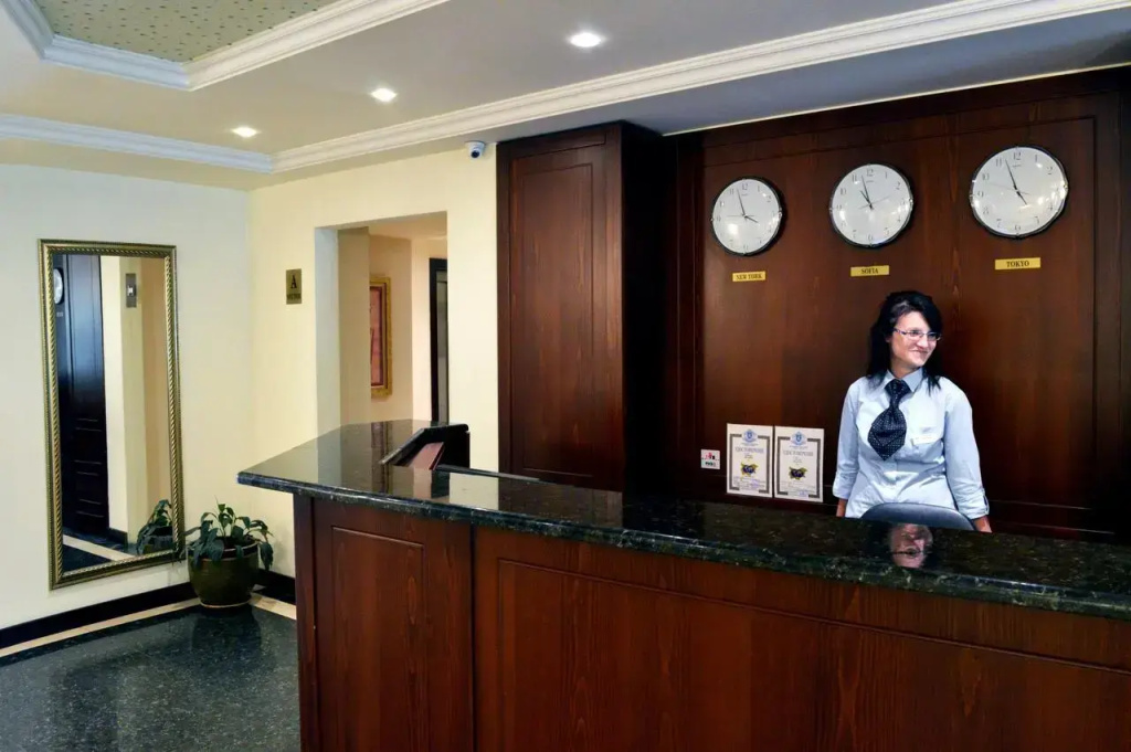 Hotel photo 16