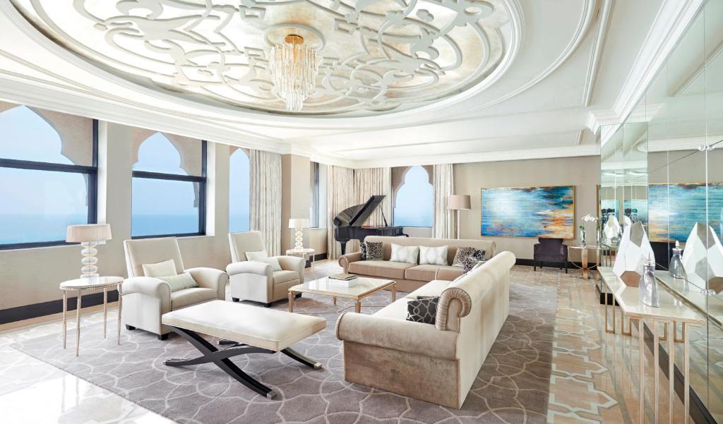 Waldorf Astoria Ras Al Khaimah