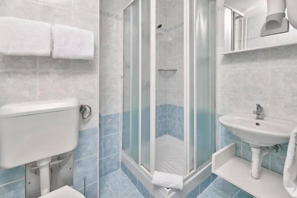 Veya Maradiso Hotel by Aminess - Chambres
