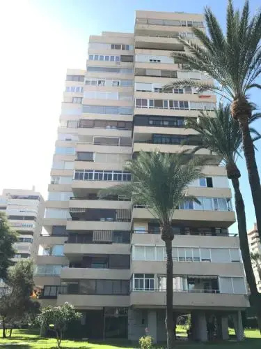 Apartamento Playamar 16