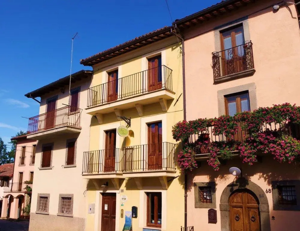Albergo Diffuso Amatrice