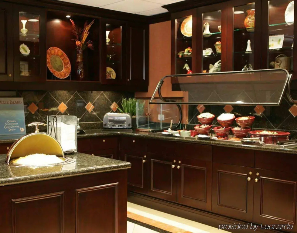 Homewood Suites by Hilton Cambridge Waterloo Ontario - Général