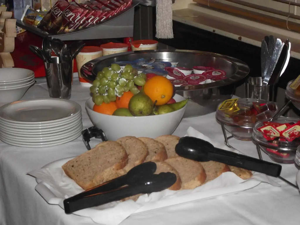 Hotel photo 8