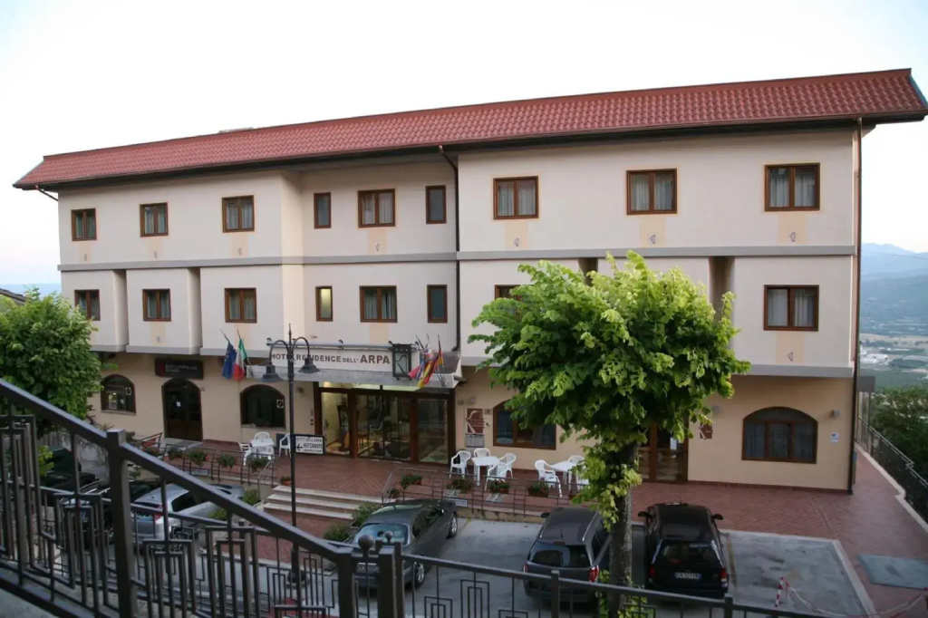 Hotel photo 17