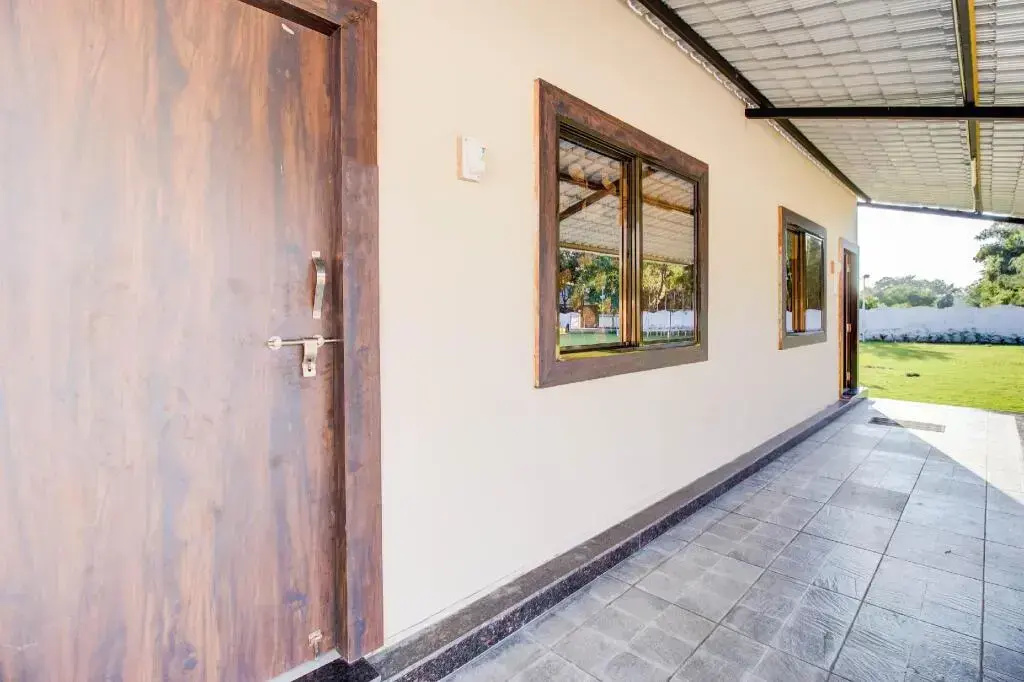 Shubheccha by OYO Rooms