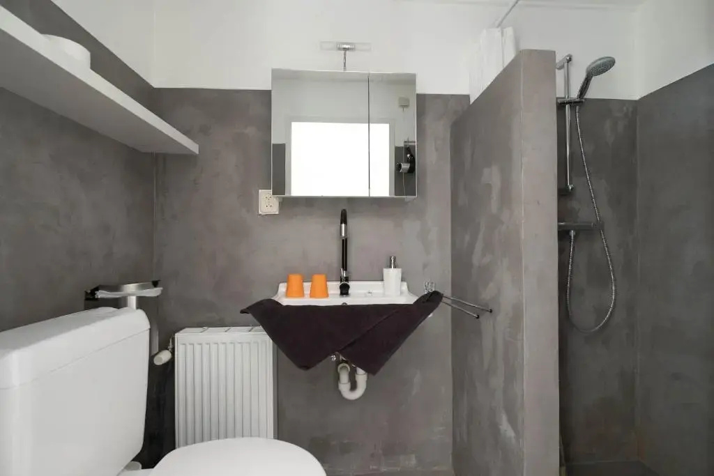 Apart Het Veerse Meer - Chambres