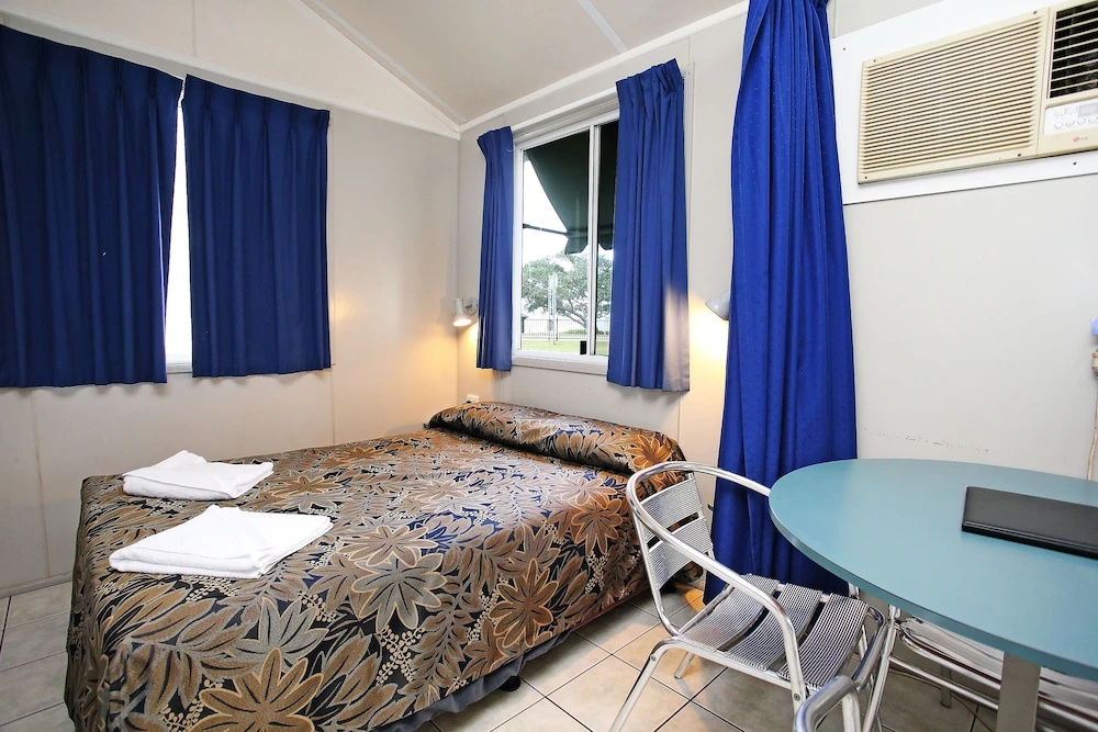BIG4 Tasman Holiday Parks - Rowes Bay - Chambres