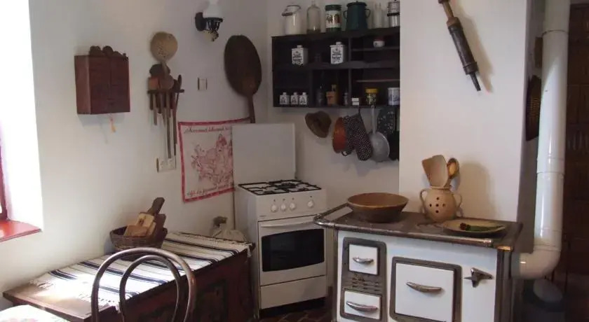 Fölszegi House - фото 7